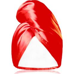 GLOV Double-Sided Sport and Satin ręcznik dwustronny Red 1 szt.