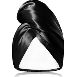 GLOV Double-Sided Sport and Satin ręcznik dwustronny Black 1 szt.