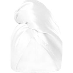 GLOV Double-Sided Sport and Satin ręcznik dwustronny White 1 szt.