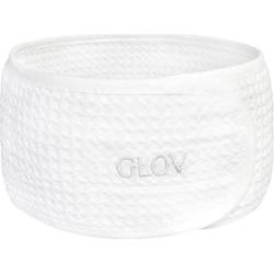 GLOV HydroWeave Headband opaska kosmetyczna Ivory 1 szt.
