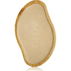GLOV Velvet Nano Touch depilator i pumeks do pięt 1 szt.