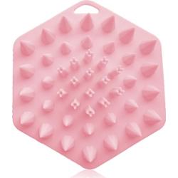 GLOV Bubble Burst 3 in1 Silicone Wash & Massage silikonowa szczotka oczyszczająca do twarzy i ciała 1 szt.