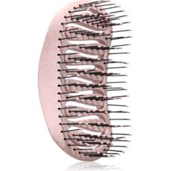 GLOV - Smooth Glide Detangling Hair Brush, 1 szt - szczotka do rozczesywania włosów ze słomy pszenicznej
