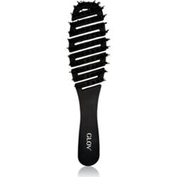 GLOV Flexi Fine Glide Detangling Hair Brush for Fine Hair płaska szczotka do włosów 1 szt.