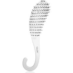 GLOV HangTight Brush Detangling Hook Brush płaska szczotka do włosów 1 szt.