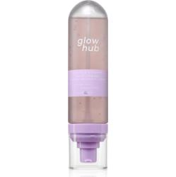 Glow Hub Purify & Brighten rozświetlający żel do mycia 120 ml