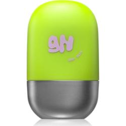 Glow Hub Baby Beam lekki podkład z rozświetlającym efektem z kwasem hialuronowym odcień Honey Beam 35 ml