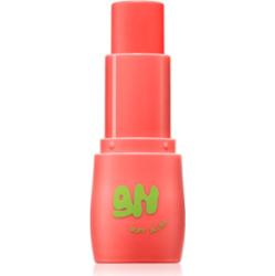 Glow Hub Buff Blush róż do policzków w kremie w sztyfcie odcień Poppin 5 g