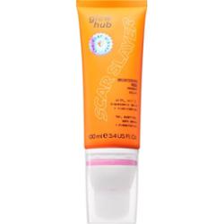 Glow Hub Scar Slayer rozjaśniająca maseczka do twarzy z witaminą C 100 ml