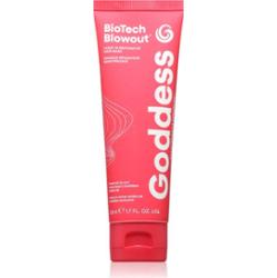 Goddess Biotech Blowout rewitalizująca maseczka bez spłukiwania 50 ml