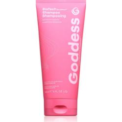 Goddess Restorative szampon regenerujący do włosów zniszczonych 240 ml