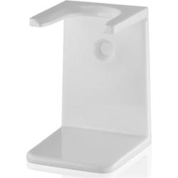 Golddachs Shaving stojak na pędzel do golenia czarny 1 szt.