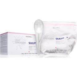 Goldwell Silklift Zero Amonia puder ekstra rozświetlający bez amoniaku 500 g