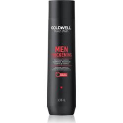 Goldwell Dualsenses For Men szampon do włosów cienkich i rzadkich 300 ml