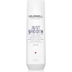 Goldwell Dualsenses Just Smooth   Szampon ujarzmiający Just Smooth 250