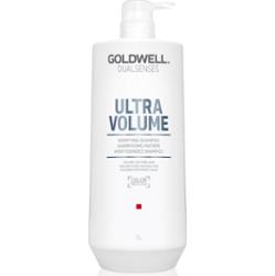 Goldwell Dualsenses Ultra Volume szampon zwiększający objętość włosów cienkich 1000 ml