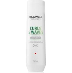 Goldwell Dualsenses Twist Nawilżający szampon do włosów kręconych 250 ml