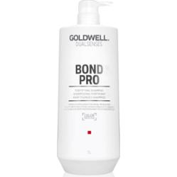 Goldwell Dualsenses Bond Pro szampon odbudowujący włosy do włosów słabych i zniszczonych 1000 ml