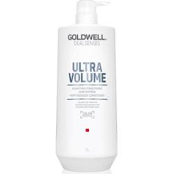 Goldwell Dualsenses Ultra Volume odżywka nadająca objętość włosom cienkim 1000 ml
