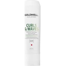 Goldwell Dualsenses Curls & Waves odżywka do włosów kręconych i falowanych 200 ml