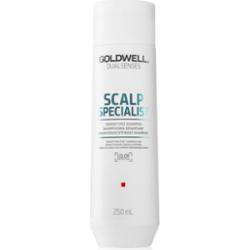 Goldwell Dualsenses Scalp Specialist szampon do rzednących włosów 250 ml