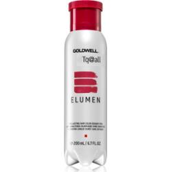 Goldwell Elumen Długotrwała farba do włosów bez utleniaczy TQ@ALL 200 ml