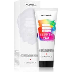 Goldwell Elumen Play farba do włosów Clear 120 ml