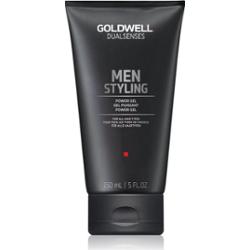 Goldwell Men Power Gel - żel do stylizacji włosów dla mężczyzn, 150ml