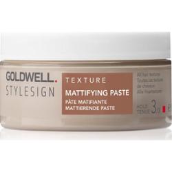 Goldwell TEXTURE MATTIERENDE PASTE Wosk do włosów 100 ml