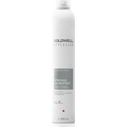 Goldwell StyleSign Strong Hairspray lakier silnie utrwalający 500 ml