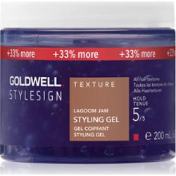Goldwell StyleSign Lagoom Jam Styling Gel żel do stylizacji do włosów 200 ml