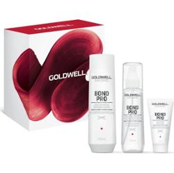 Goldwell Dualsenses Bond Pro zestaw upominkowy do włosów słabych i zniszczonych