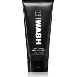 Good Dye Young Pre Wash Weekly Detox and Scalp Treatment peeling oczyszczający włosów i skóry głowy 177 ml