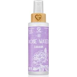 Goodie Damask Rose BIO odświeżająca woda różana 100 ml