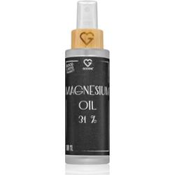 Goodie Magnesium Oil 31 % olejek magnezowy 100 ml