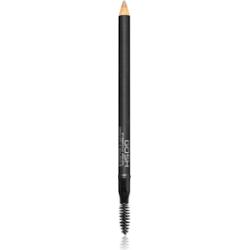 Gosh Copenhagen Eye Brow Pencil1,2 g - kredka do brwi 01 Brown