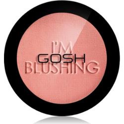 Gosh Copenhagen I'M BLUSHING 5,5 g - róż do policzków 001 Flirt