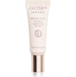GOSH COPENHAGEN Skin Care Bright Eyes rewitalizujący krem pod oczy 15 ml