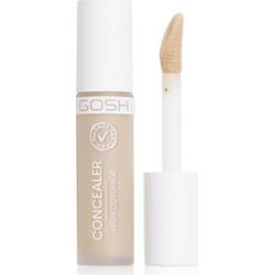 GOSH COPENHAGEN Concealer korektor w płynie odcień 003 Sand 6 ml