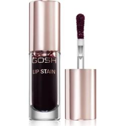 GOSH COPENHAGEN Lip Stain farbka do ust odcień 003 Dark Chocolate 3 ml