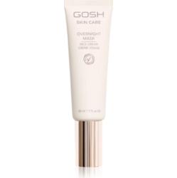 GOSH COPENHAGEN Skin Care Overnight kremowa maseczka o działaniu nawilżającym 50 ml