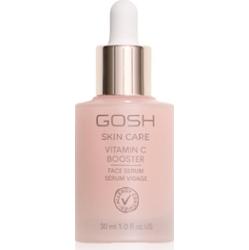 GOSH COPENHAGEN Skin Care Vitamin C Booster serum rozświetlające do twarzy 30 ml