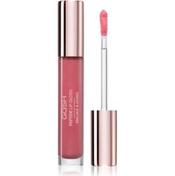 GOSH COPENHAGEN Peptide Lip Gloss błyszczyk do ust z peptydami odcień 011 Antique 7 ml