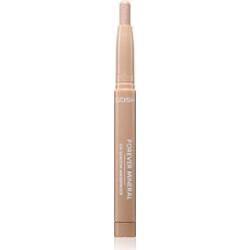 Gosh Forever Mineral Shimmer błyszczące cienie do powiek w w pisaku odcień 002 Shimmer Beige 1.4 g