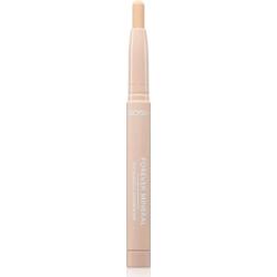Gosh Forever Mineral Matte długotrwałe cienie do powiek w kredce odcień 012 Matt Beige 1.4 g