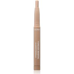 Gosh Forever Mineral Shimmer błyszczące cienie do powiek w w pisaku odcień 003 Golden Brown 1.4 g