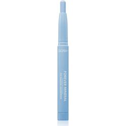 Gosh Forever Mineral Matte długotrwałe cienie do powiek w kredce odcień 020 Matt Blue 1.4 g