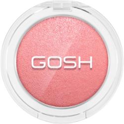 GOSH COPENHAGEN Baked To Blush długotrwały róż do policzków odcień 6.5 g