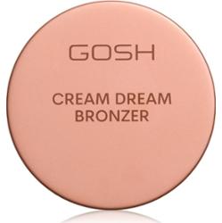 GOSH COPENHAGEN Cream Dream Bronzer bronzer kremowy 12 g