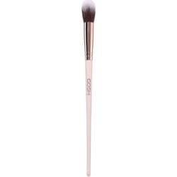 GOSH COPENHAGEN Setting & Highlighter Brush pędzelek do rozśwetlania 1 szt.